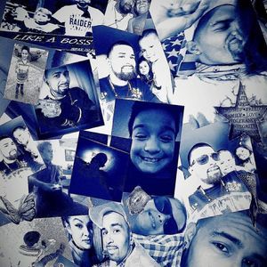 Meet your Posher, Ralph